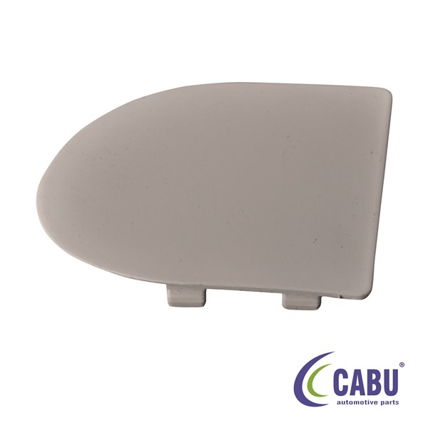 CABU ARKA TAMPON CEKI KAPAK FOCUS I SEDAN 02 05 ASTARLI 2M51F17K922AC OEM: 2M51F17K922AC - CABU 331502 kodlu oto yedek parça görseli