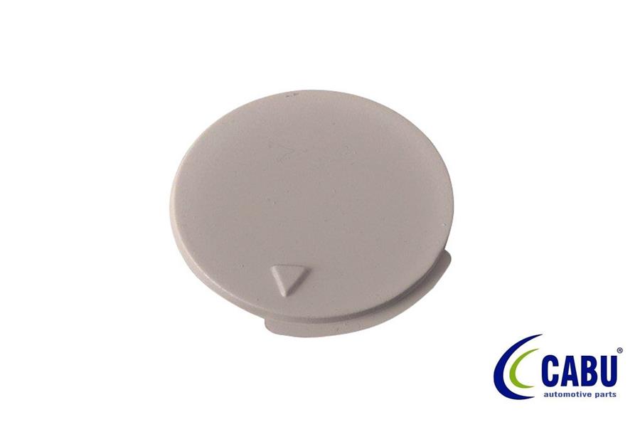 CABU ON TAMPON CEKI KAPAK FIESTA 02 06 ASTARLI 2S6117A989BC OEM: 2S6117A989BC - CABU 331504 kodlu oto yedek parça görseli