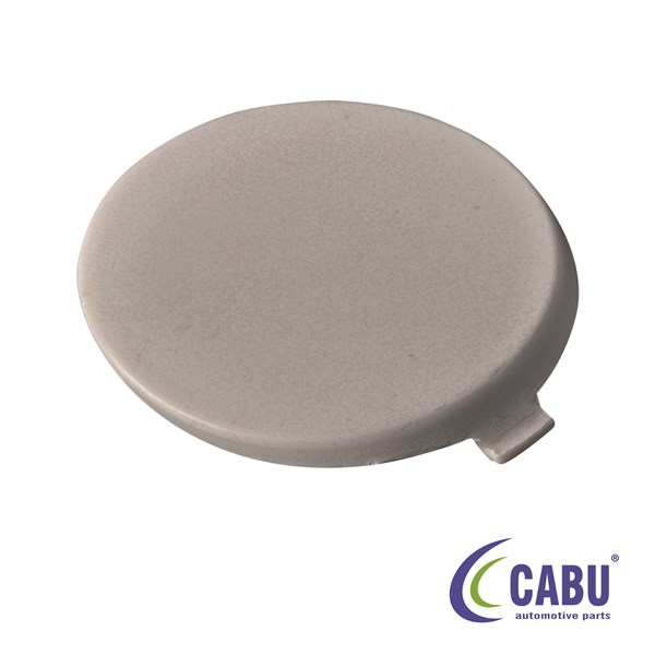 CABU ON TAMPON CEKI KAPAK FOCUS II 08 11 ASTARLI 8M5117A989AB OEM: 8M5117A989AB - CABU 331506 kodlu oto yedek parça görseli