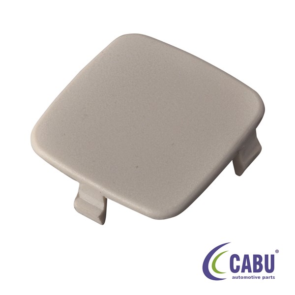 CABU ARKA TAMPON CEKI KAPAK FOCUS II 05 08 SW ASTARLI 4M51N17K922AA OEM: 4M51N17K922AA - CABU 331507 kodlu oto yedek parça görseli