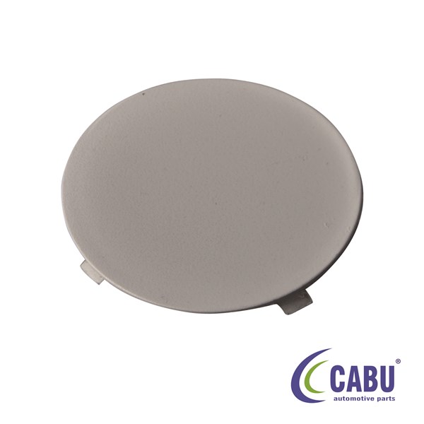 CABU ARKA TAMPON CEKI KAPAK FOCUS I 02 05 H-B ASTARLI 2M51A17922AC OEM: 2M51A17922AC - CABU 331512 kodlu oto yedek parça görseli