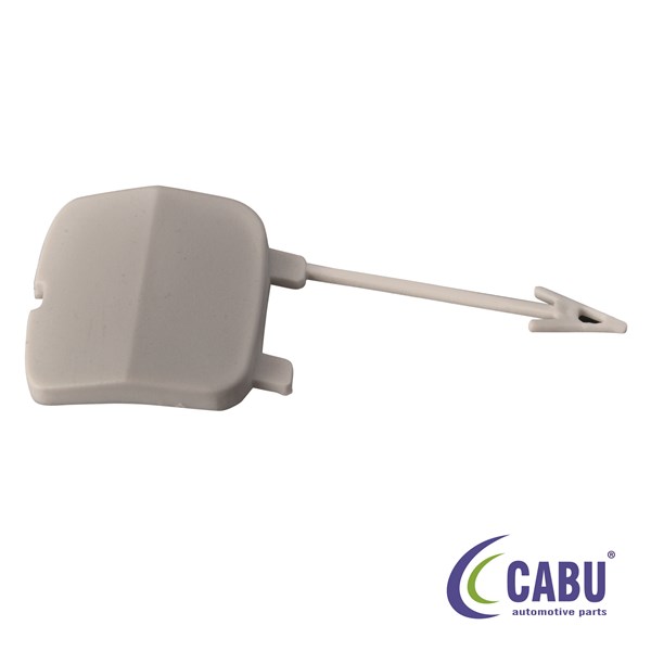 CABU ARKA TAMPON CEKI KAPAK MONDEO IV 07 14 ASTARLI 7S71F17K922BA OEM: 7S71F17K922BA - CABU 331522 kodlu oto yedek parça görseli