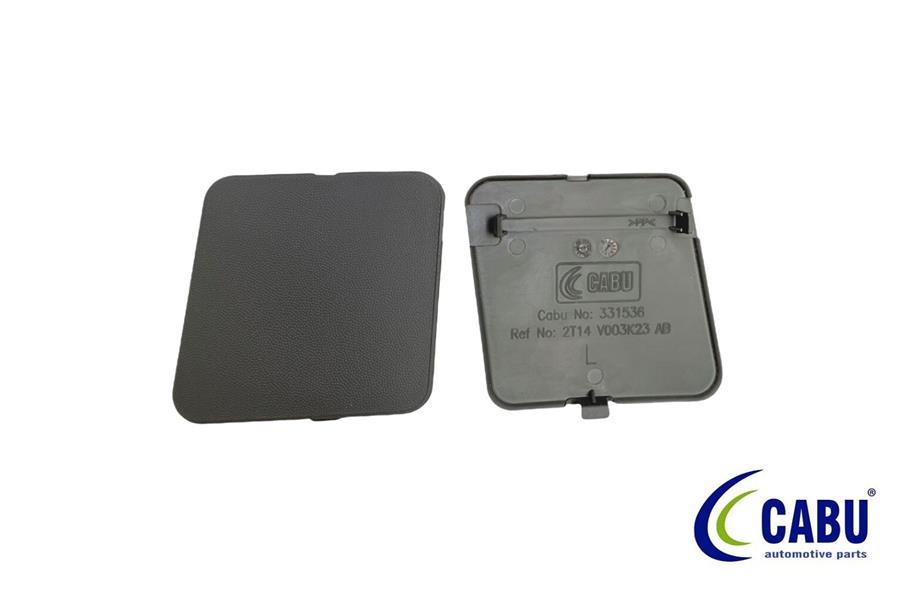 CABU ON TAMPON CEKI DEMIR KAPAGI SOL CONNECT 02 06 2T14V003K23AB OEM: 2T14V003K23AB - CABU 331536 kodlu oto yedek parça görseli
