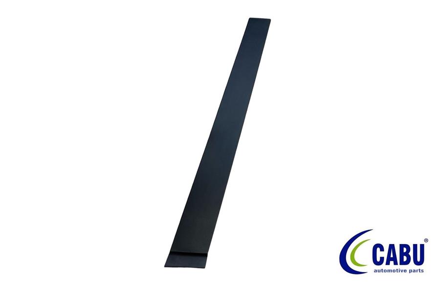 CABU ON KAPI DIREK KAPLAMASI SOL FIESTA 02 08 SUNGERLI VE SEGMANLI 2S61A20899AM OEM: 2S61A20899AM - CABU 331602 kodlu oto yedek parça görseli