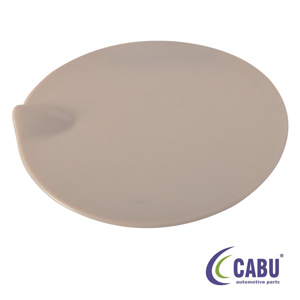 CABU YAKIT DEPO DIS KAPAGI FOCUS II 04 08 SEDAN 6M51N405C20BA OEM: 6M51N405C20BA - CABU 331613 kodlu oto yedek parça görseli