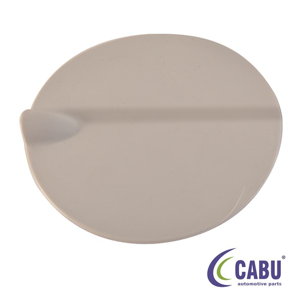 CABU YAKIT DEPO DIS KAPAGI FOCUS II 08 11 8M51F405A02BA OEM: 8M51F405A02BA - CABU 331615 kodlu oto yedek parça görseli