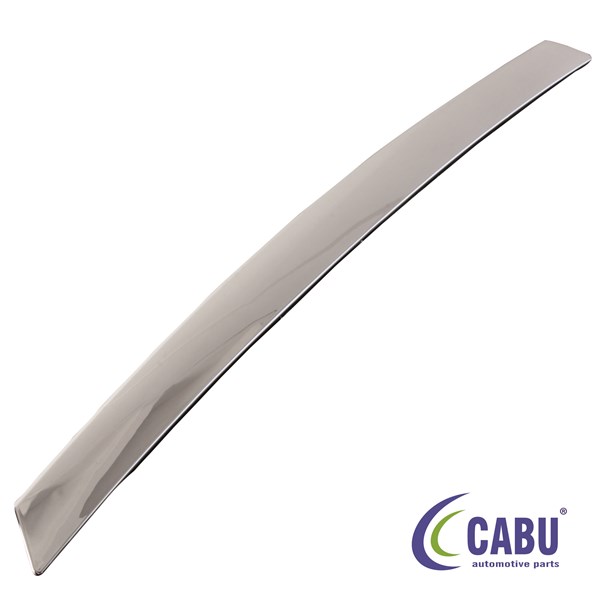 CABU ON TAMPON NİKELAJ ORTA FOCUS I 98 02 98AB17D749DF OEM: 98AB17D749DF - CABU 331619 kodlu oto yedek parça görseli