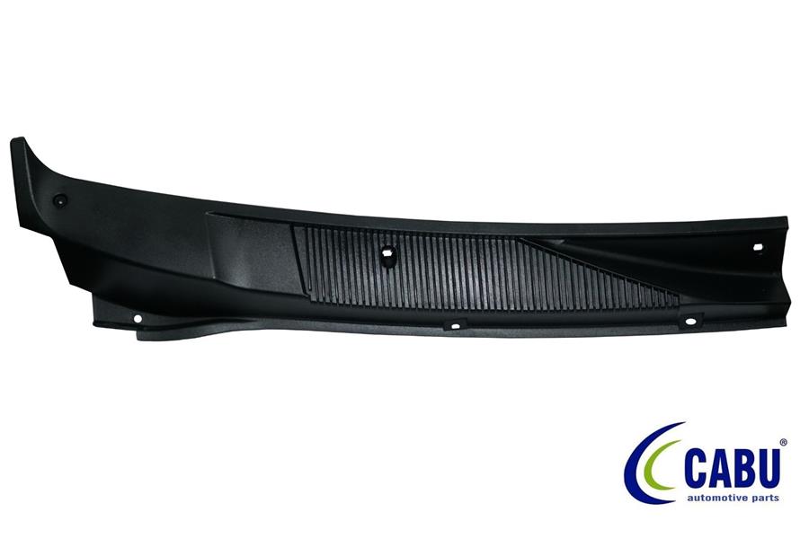 CABU ON CAM IZGARASI SAG CONNECT 02 14 2T14A02216AH OEM: 2T14A02216AH - CABU 331624 kodlu oto yedek parça görseli