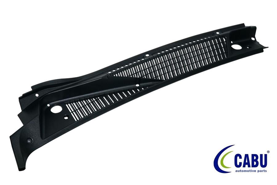 CABU ON CAM IZGARASI L CONNECT 02 14 OEM: 2T14A02217AK - CABU 331625 kodlu oto yedek parça görseli