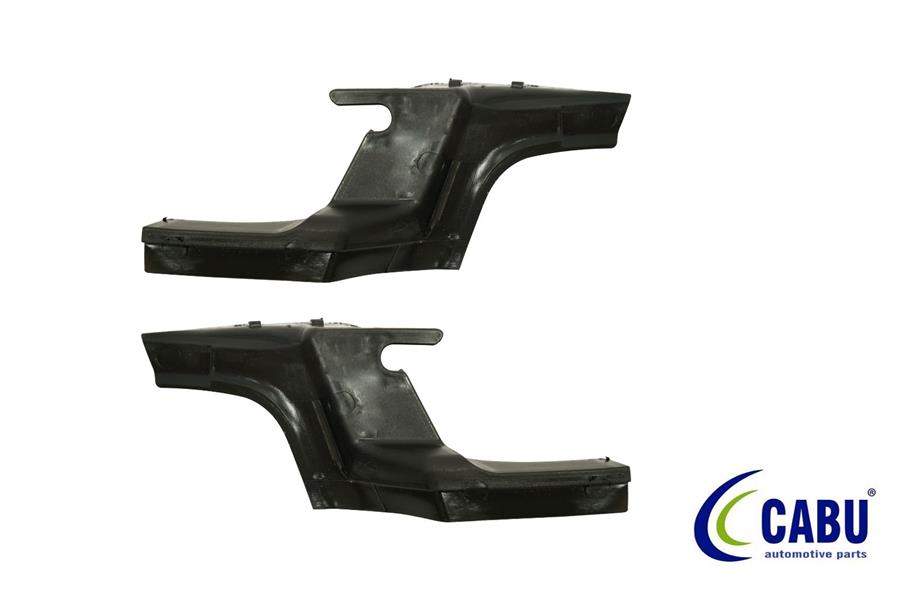 CABU ON CAM IZGARA KOSE PLASTIGIFORD FUSION 02 06 TAKIM 2N11218B30AD-2N11218B31AD OEM: 2N11218B30AD-2N11218B31AD - CABU 331633 kodlu oto yedek parça görseli