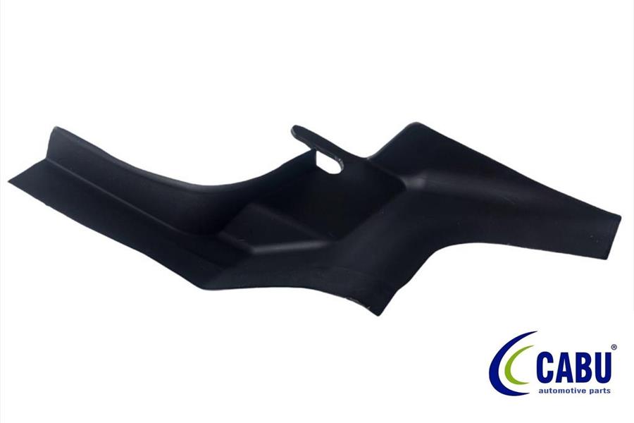 CABU ON CAM IZGARA KOSE PLASTIGI SAG FUSION 02 13 2N11218B30AD OEM: 2N11218B30AD - CABU 331634 kodlu oto yedek parça görseli