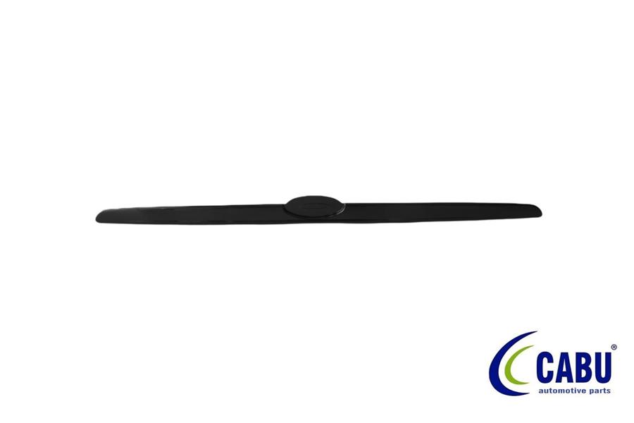 CABU BAGAJ ACMA KOLU FORD FOCUS I 98 05 SIYAH XS4DF43404AE OEM: XS4DF43404AE - CABU 331639 kodlu oto yedek parça görseli