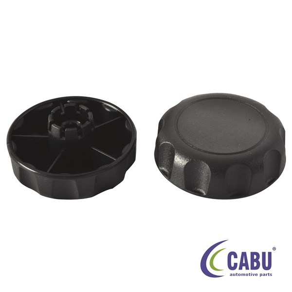 CABU KOLTUK AYAR MAKARASI FIESTA 98 05 5S61A618K78AA OEM: 5S61A618K78AA - CABU 331702 kodlu oto yedek parça görseli