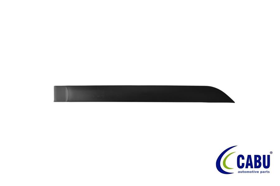 CABU ARKA KAPI KUSAGI SAG FOCUS I 98 05 98ABF25532AE OEM: 98ABF25532AE - CABU 331801 kodlu oto yedek parça görseli