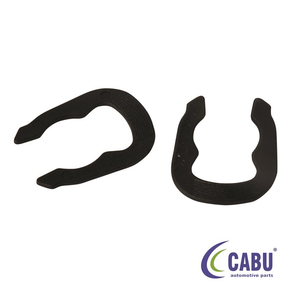 CABU MÜŞÜR TUTUCU SEGMANI 025121142-032121142-7700111502- OEM: 025121142-032121142-7700111502- - CABU 550602 kodlu oto yedek parça görseli