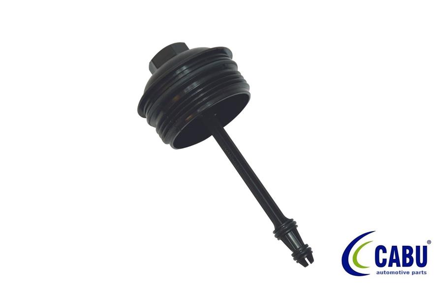 CABU YAĞ FİLTRE KAPAĞI VW-AUDI-SKODA-SEAT 1.6 - 2.0 TDI 03L115433 OEM: 03L115433 - CABU 551002 kodlu oto yedek parça görseli