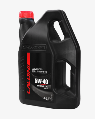 CALDINI MOTOR YAĞI YARI SENTETİK 5W/40 SL/CF 4L ELITE CLN-88401 5W40 OEM: 5W40 - CALDINI CLN-81167 kodlu oto yedek parça görseli