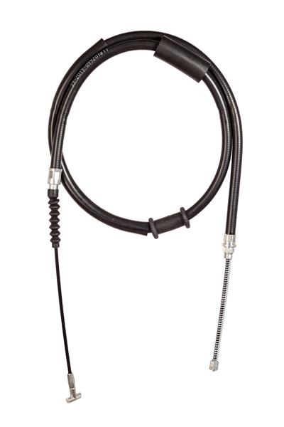 CAVO EL FREN TELİ SAĞ BRAVA-BRAVO-MAREA 1.6-1.8 DS RH 95-96 7791231-46465194-46468155-46737015 OEM: 7791231-46465194-46468155-46737015 - CAVO 1102014 kodlu oto yedek parça görseli