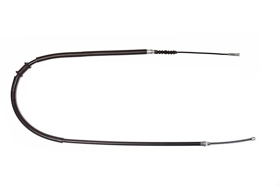 CAVO EL FREN TELİ SOL BRAVA-BRAVO-MAREA 1.6-1.8 DS LH 96 7791233-46468156-46465947 OEM: 7791233-46468156-46465947 - CAVO 1102015 kodlu oto yedek parça görseli