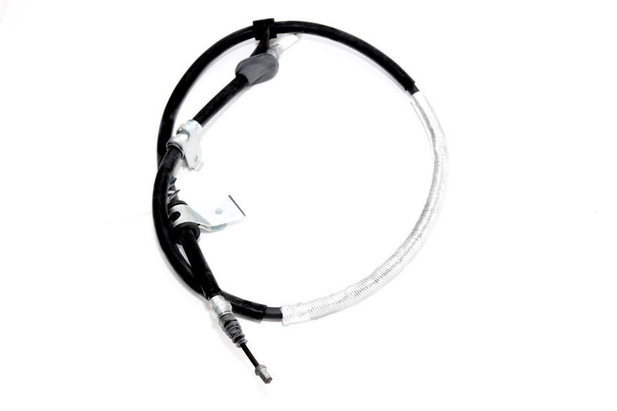 CAVO EL FREN TELİ ARKA SOL ALFA ROMEO 166 98 60661488-60630812 OEM: 60661488-60630812 - CAVO 1102616 kodlu oto yedek parça görseli