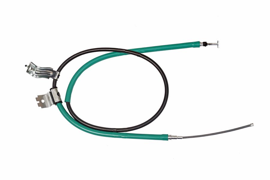 CAVO EL FREN TELİ STRADA 02 46471702 OEM: 46471702 - CAVO 1102618 kodlu oto yedek parça görseli