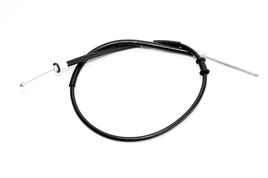 CAVO ARKA EL FREN TELİ PUNTO 1.4 16V 99-02 OEM: 46845902 - CAVO 1102632 kodlu oto yedek parça görseli