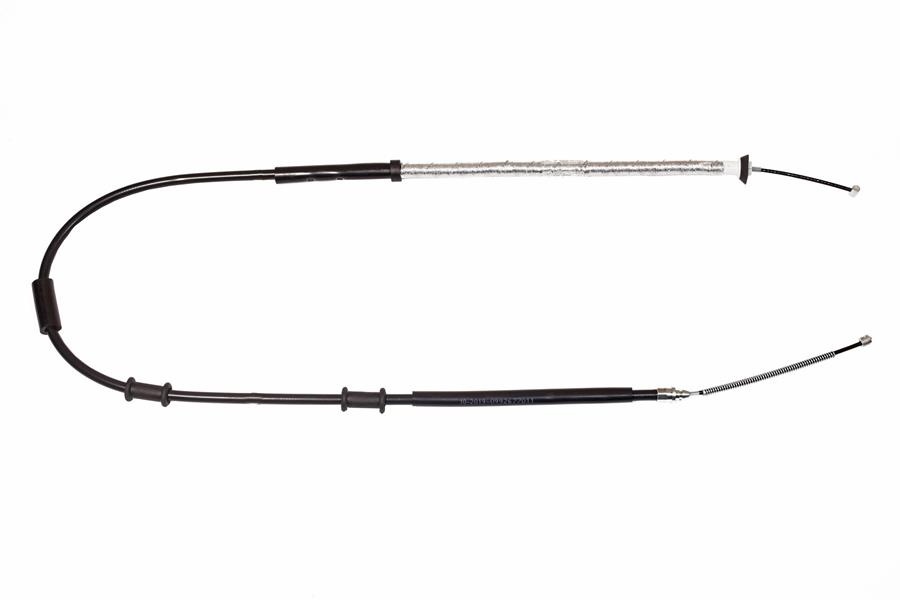 CAVO EL FREN TELLERİ ARKA SOL PUNTO Grande 1.4 8V-1.3MultiJetD Kampana Fren 55701942 - 55704108 OEM: 55701942 - 55704108 - CAVO 11026770 kodlu oto yedek parça görseli