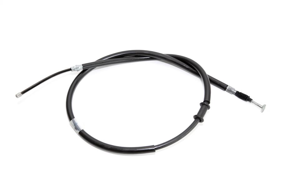 CAVO EL FREN TELLERİ ARKA SAĞ PALIO / SIENA OEM: 46847417 - CAVO 11027280 kodlu oto yedek parça görseli