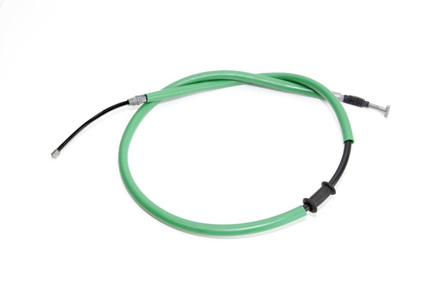 CAVO EL FREN TELLERİ ARKA SOL PALIO / SIENA OEM: 46847416 - CAVO 11027300 kodlu oto yedek parça görseli