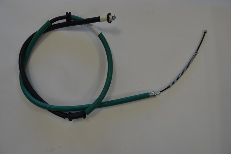 CAVO EL FREN TELLERİ ARKA SOL LINEA 51785645 OEM: 51785645 - CAVO 11027450 kodlu oto yedek parça görseli