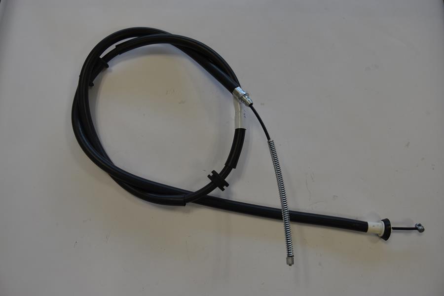 CAVO EL FREN TELLERİ ARKA SAĞ LINEA OEM: 51785644 - CAVO 11027460 kodlu oto yedek parça görseli