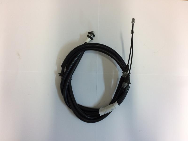 CAVO EL FREN TELLERİ ARKA SAĞ LINEA 1.4 Turbo 16V Disk Fren OEM: 51787024 - CAVO 11027480 kodlu oto yedek parça görseli