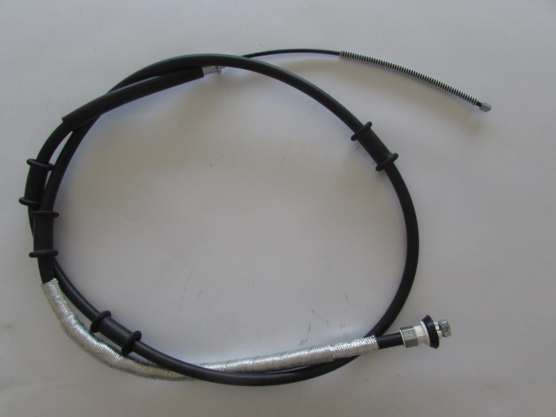 CAVO EL FREN TELLERİ ARKA SAĞ/SOL DOBLO 152 PANORAMA / COMBI Kısa Şase ESP-ASR li Model 51882836 - 51868725 OEM: 51882836 - 51868725 - CAVO 11027650 kodlu oto yedek parça görseli