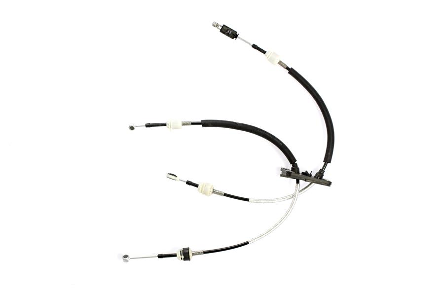 CAVO VİTES KUMANDA TELİ TK DUCATO III-BOXER III-JUMPER III 2.3 MTJ 06-12 OEM: 55238493-1607995380-2444.FG - CAVO 1114603 kodlu oto yedek parça görseli