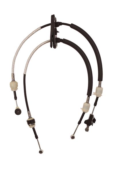 CAVO 13.14158 VİTES KUMANDA TELİ TK DUCATO III-BOXER III-JUMPER III Euro5 OEM: 1609735580 - CAVO 1114605 kodlu oto yedek parça görseli