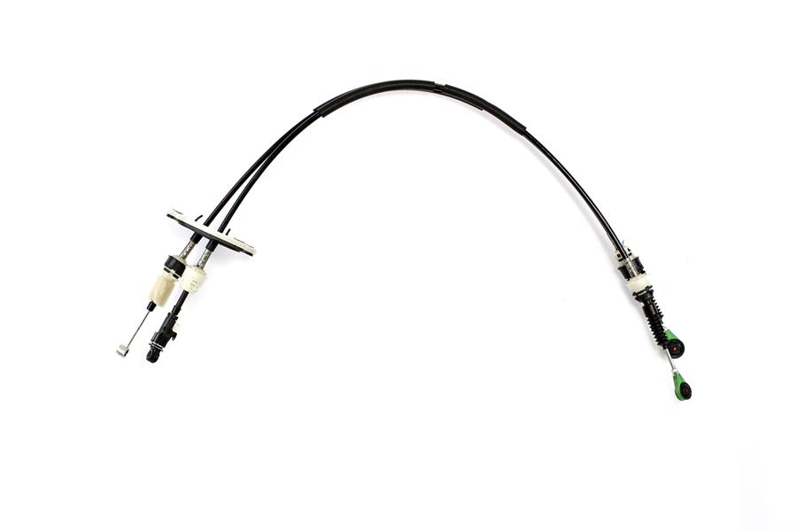 CAVO VİTES KUMANDA TELİ FIORINO-QUBO 1.4 Benzinli 12 55255709 OEM: 55255709 - CAVO 1114608 kodlu oto yedek parça görseli