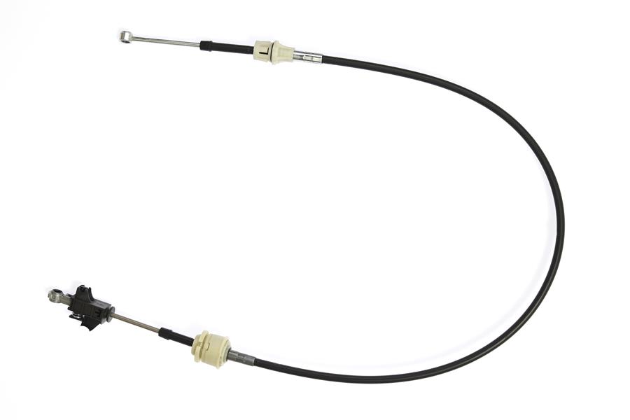 CAVO VİTES KUMANDA TELİ GRANDE PUNTO 199 1.2-1.4-1.4 16V 10/05 SEÇİCİ 55199358-55230720-55223407 OEM: 55199358-55230720-55223407 - CAVO 1114615 kodlu oto yedek parça görseli