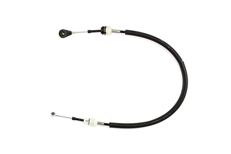 CAVO VİTES KUMANDA TELİ SAĞ GRANDE PUNTO 199 1.3DMTJ 10/05 DEĞİŞTİRİCİ OEM: 55199398-55230716 - CAVO 1114620 kodlu oto yedek parça görseli