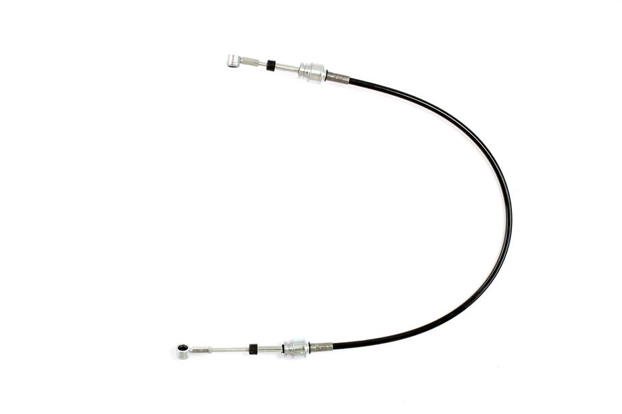 CAVO VİTES KUMANDA TELİ PUNTO II 188 1.2 16V-1.2 60CV-1.4 99 DEĞİŞTİRİCİ OEM: 55194775-55186856-46803966 - CAVO 1114627 kodlu oto yedek parça görseli