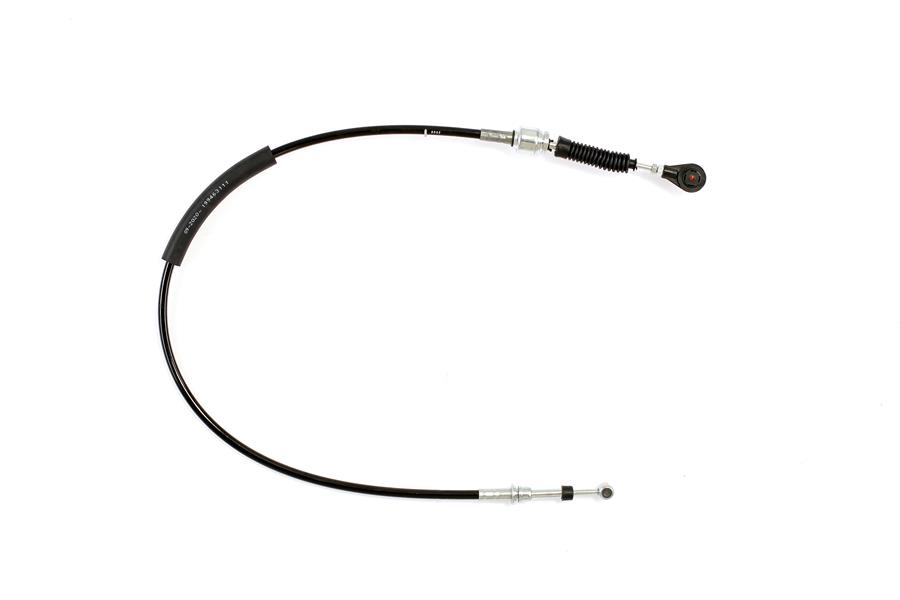 CAVO VİTES KUMANDA TELİ SOL PALIO-SIENA 97-10 SEÇİCİ 46761318 OEM: 46761318 - CAVO 1114631 kodlu oto yedek parça görseli