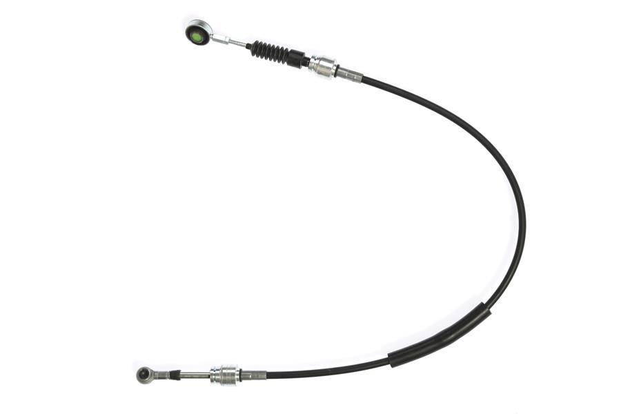 CAVO VİTES KUMANDA TELİ SAĞ PALIO-SIENA-ALBEA 1.2-1.6 16V 02-04 DEĞİŞTİRİCİ OEM: 46800214 - CAVO 1114632 kodlu oto yedek parça görseli