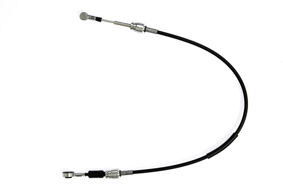 CAVO VİTES KUMANDA TELİ SAĞ ALBEA-PALIO 1.3 MJTD CF3 M 04 OEM: 46840410 - CAVO 1114634 kodlu oto yedek parça görseli