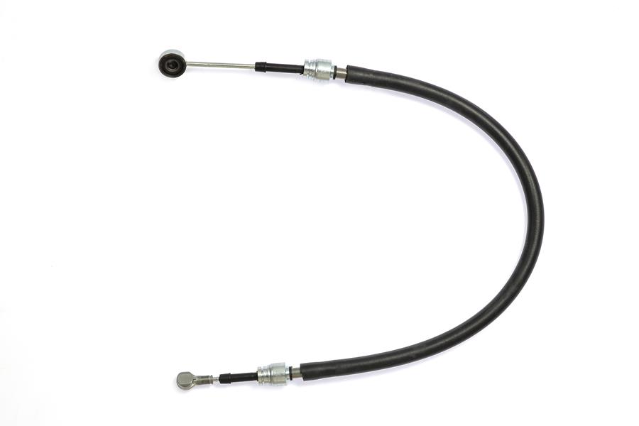 CAVO VİTES TELİ PUNTO II 99 1.3JTD-1.9DS-1.9JTD DEĞİŞTİRİCİ TEKLİ 55186860-55194346-55234095 OEM: 55186860-55194346-55234095 - CAVO 1114639 kodlu oto yedek parça görseli