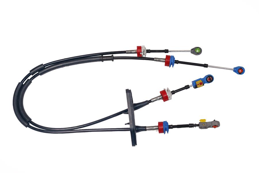 CAVO VİTES KUMANDA TELİ SAĞ/SOL DOBLO 1.3-1.6 JTD 10 OEM: 55230984 - CAVO 1114653 kodlu oto yedek parça görseli