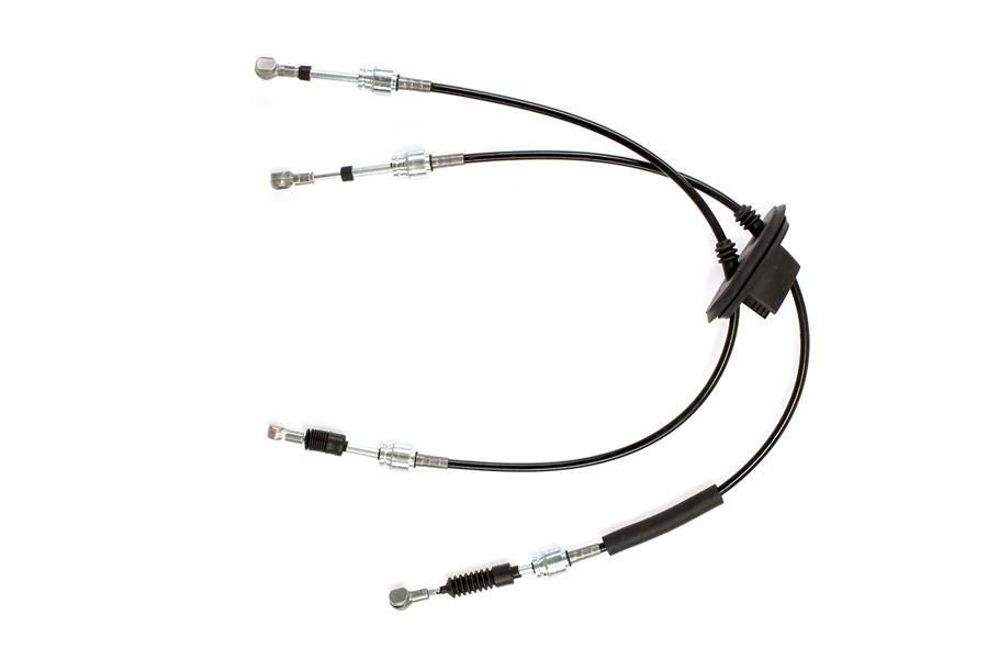 CAVO VİTES KUMANDA TELİ TK DOBLO 1.3-1.9 JTD 02 OEM: 46806267-46806268-46807039 - CAVO 1114654 kodlu oto yedek parça görseli