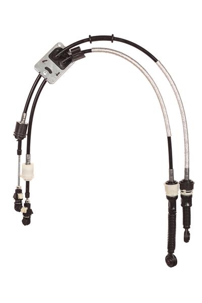 CAVO VİTES KUMANDA TELİ 500X-JEEP RENEGADE 55265033 OEM: 55265033 - CAVO 1114674 kodlu oto yedek parça görseli