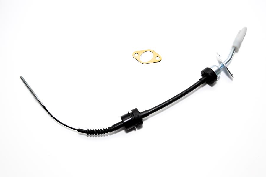 CAVO DEBRİYAJ TELİ 730-179mm DOBLO 1.2 01 46810429-46816591 OEM: 46810429-46816591 - CAVO 1201006 kodlu oto yedek parça görseli