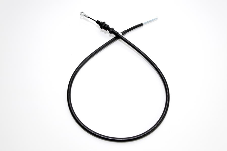 CAVO DEBRİYAJ TELİ 1600 DKŞ M131 2702 OEM: 43957490-85011424 - CAVO 1201137 kodlu oto yedek parça görseli