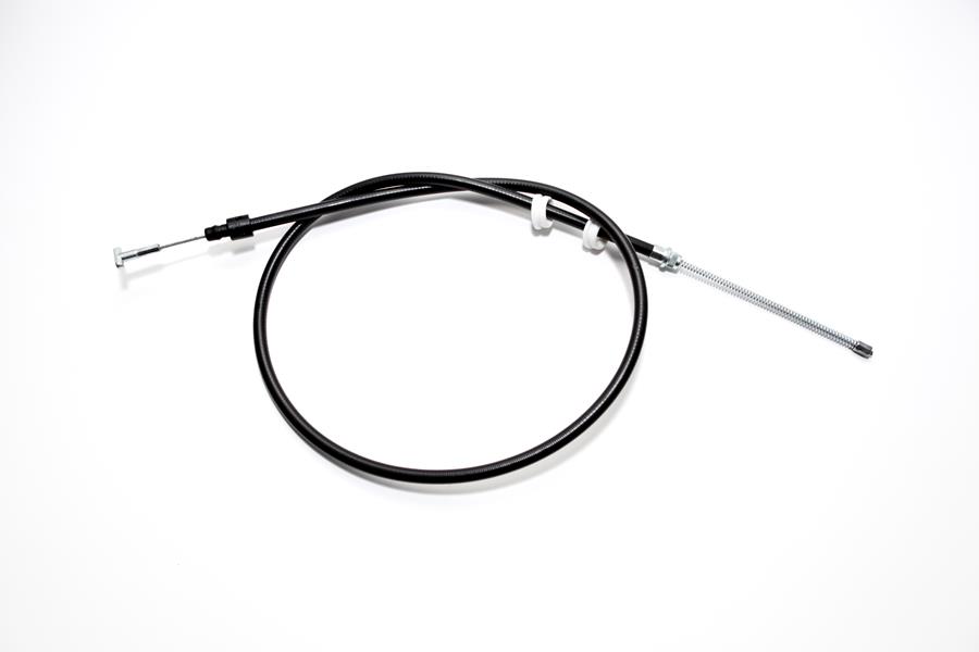 CAVO EL FREN TELİ SOL SLX YM 97 3029 OEM: 85012195 - CAVO 1202003 kodlu oto yedek parça görseli