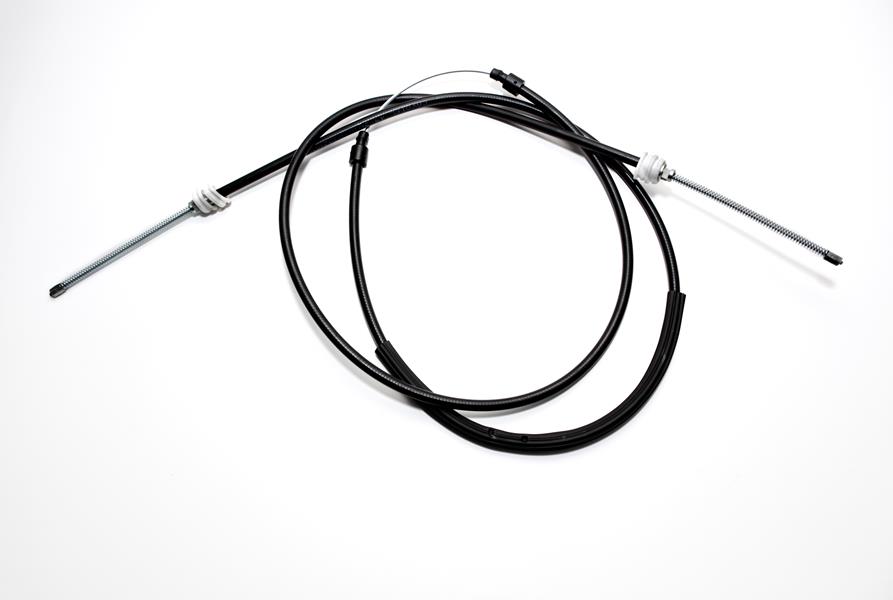 CAVO EL FREN TELİ SLX 2707 85009183 OEM: 85009183 - CAVO 1202004 kodlu oto yedek parça görseli